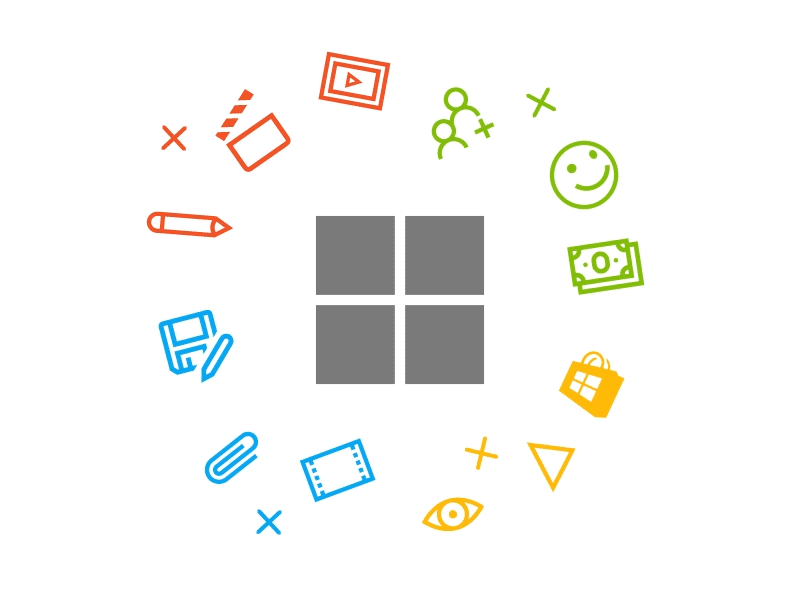 Microsoft